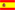 Bandeira da Espanha